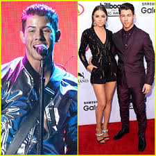 Nick Jonas' Single 'Jealous' Inspired By Own Jealousy | Music News - The  Indian Express