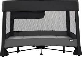 Best Buy 4moms Breeze Plus Playard With Removable Bassinet And Changer Black 2000738 Bassinet Baby Changing Station 4moms Breeze