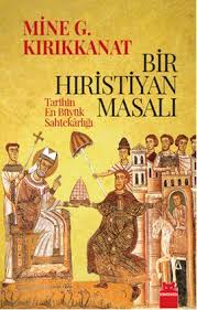 Bir Hiristiyan Masali Mine G Kirikkanat Kirmizi Kedi Yayinevi Http Www Idefix Com Kitap Bir Hiristiyan Masali M Kitap Okunacak Kitaplar Kitap Listeleri