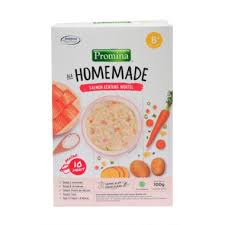 Promina twoowl bbk bubur bayi milky beras merah 120gr baby food snack , makanan bayi, makanan mpasi. Bubur Bayi 8 Harga Terbaru Juni 2021 Blibli