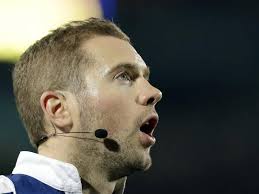 Aussie referee Gardner to handle All Blacks-Pumas semi