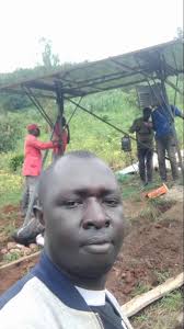 C&S Engineering services LTD As June usher's in, God take your lead in...