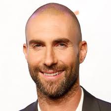 The Best Adam Levine Haircuts Hairstyles 2020 Update Balding Mens Hairstyles Bald With Beard Adam Levine Hair