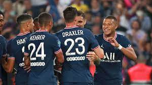 Mira el gol más votado como gol de la temporada de la champions league. Resumen Y Goles Del Psg Vs Estrasburgo De La Ligue 1 As Com