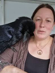 Es un cuervo o una raven? Descubre las diferencias