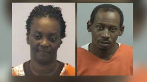 Goldsboro pair charged with child sex crimes, police say