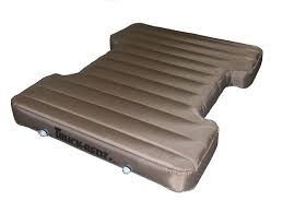 Truck Bedz Air Mattress Truck Bed Camping Truck Tent Camping Mattress