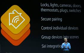 Homepod, homepod mini, and apple tv automatically set up as home hubs, so you can control your home even when you're not in it, and run automations just make sure that you're signed in to icloud on your ios device or apple tv with the apple id that you used to set up your homekit accessories. How To Configure The Fourth Generation Apple Tv As A Homekit Hub Appleinsider
