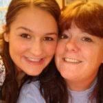 Tonya Honaker's Instagram, Twitter & Facebook