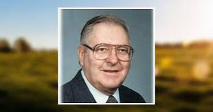 Archie Christian Rasmusson Obituary February 9, 2017