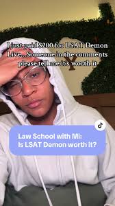 Is Lsat Demon Better Than 7sage