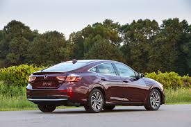 A message was left monday seeking comment from honda. Honda Recalls 2018 Accord And 2019 Insight After Owners Complain About Backup Camera Carscoops