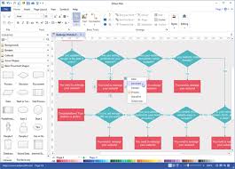 software flowchart design chart images online