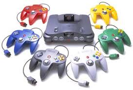 Todas las categorías dreamcast game boy advance gameboy/color gamecube nes nintendo 64 nintendo ds nintendo wii playstation 1 playstation 2 playstation 3. Todos Los Roms De N64 Juegos En Taringa