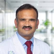 Ranvir Singh, MD