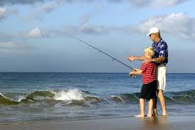 All gulf shores fishing charters are private charters meaning it'll be only your group on the boat. Surf Fishing In Gulf Shores Alabama Salt Water Fishing Fishing Trip Saltwater Fishing