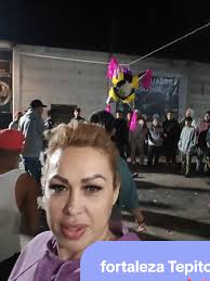 Viridiana Cano Lara Vestido Verde