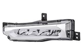 Led light bulbs are available in a wide variety of shapes, styles, intensities, and colors for a perfect fit in any application. Fog Lights Great Additional Safety Hella