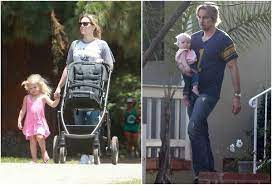 Welcome to so mini ways, yahoo life's parenting series on the joys and challenges of childrearing. Dax Shepard And Kristen Bell Children Dax 2020