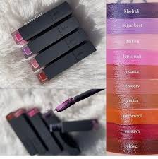 Bite Beauty Amuse Bouche Lipstick Cotton Candy Amuse Bouche Liquid Lipsticks Lipstick Safe Beauty Products Nontoxic Beauty