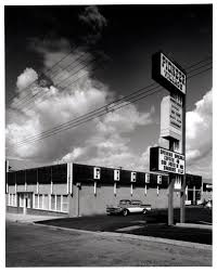 Pioneer Market June 2, 1961 Later it was Ray's, and then Cantwell's
