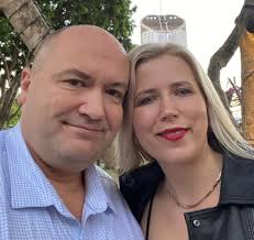 Who's Who in 2022, Inspirational People: Anthony and Olga Mahler