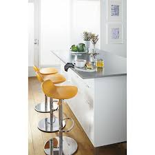 Leo Swivel Stool With Adjustable Height Modern Counter Bar Stools Modern Dining Room Kitchen Furniture Room Board Sillas Banquetas Cocinas