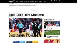 Der mittelfeldspieler steht bei borussia mönchengladbach unter vertrag. Christoph Kramer Wir Mussen Aufpassen Dass Wir Die Fans Nicht Verlieren Sportbuzzer De