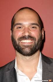 Marco Ramirez (Author): Credits, Bio, News & More