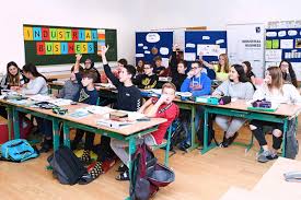 Verzeichnis der freien schulen / privatschulen in hallein. Hak Trifft Technik Was Jetzt Was Jetzt