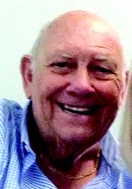 Robert 'Bob' Bosselman, Formerly of Hampton Bays, Dies April 3