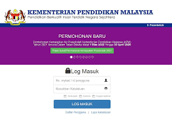 1 mac hingga 31 pemilihan murid a. Parent Yang Ada Anak Lahir Tahun 2015 Dah Boleh Daftar Prasekolah Online Saja Ikut Langkah Ini Vanilla Kismis
