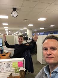 Daniel Groleau, ASA, CFA