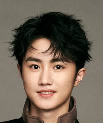 Xu Ling Chen (徐凌晨)