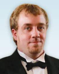 Obituary of Eric Newton