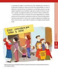 El administrador del blog varios libros 23 january 2019 también recopila otras imágenes relacionadas con los libro formacion civica y etica 6 grado a continuación. Libro De Formacion Civica Y Etica 6 Grado Pagina 141 Formacion Civica Y Etica Sexto Grado 2016 2017 Online