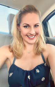 Aimee Lloyd's Instagram, Twitter & Facebook