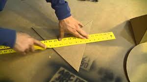 These are easy craft ideas for beginers which shows how to make origami pyramid by easy steps. Cardboard Tetrahedron Pyramid Perfect Circle Solar How To Make A Pyramid Out Of Cardboard