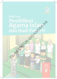 Materi pembahasan pembelajaran 1 tentang nabi muhammad saw panutanku. Buku Pendidikan Agama Dan Budi Pekerti K13 Kelas 5 Revisi 2017 6 Agama Kelas V Hindu Bg