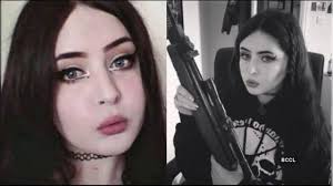 Miss Hitler saadeti koos kambajõmmidega aastateks trellide taha