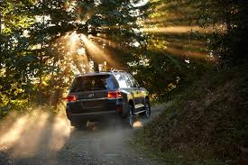 There are 2 air bags in toyota land. 2019 Toyota Land Cruiser Wallpapers Hd Drivespark