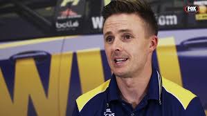 Mark Winterbottom