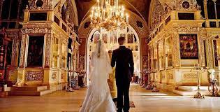 I Pray To God That You All Might Find This Path And Meet The Love Of Your Life On It And That You Mig Orthodox Wedding Top Wedding Entrance Songs Start