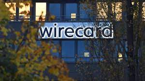 Die nahe bank seit über 150 jahren. Wirecard Wird Zur Bank Wirtschaft Sz De