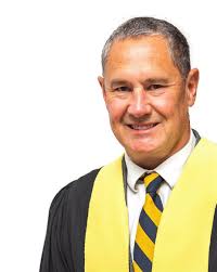 JAARVERSLAG Fakulteit Ingenieurswese ANNUAL REPORT Faculty of Engineering