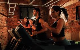 Contact them to verify the supplied amenities. Hiit Gym