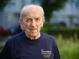 Here is a portrait of guru watchmaker Rexhep Rexhepi, taken as a “digital  Polaroid” for a large format shoot. For those who know, will know what a  big deal it is for