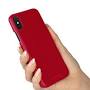 RED iPhone XS from caseable.com