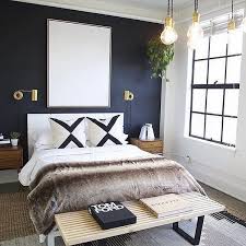 One great way to make a small room look small glamorous black & white bedroom. 18 Small Bedroom Ideas How To Make Your Room Look Bigger Extra Space Storage