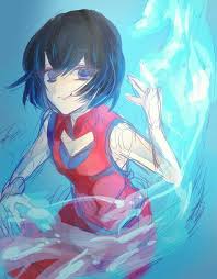 Art By Anime Lego Ninjago Lloyd Lego Ninjago